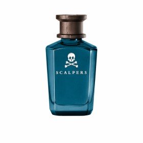 Herrenparfüm Scalpers YACHT CLUB EDP EDP 75 ml von Scalpers, Eau de Parfum - Ref: S05121397, Preis: 33,69 €, Rabatt: %