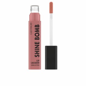 Feuchtigkeitsspendender Lippenstift bareMinerals Mineralist insight (3,6 g) | Tienda24 - Global Online Shop Tienda24.eu