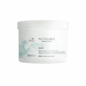 Nutritive Haarmaske Nutri-Enrich Wella | Tienda24 - Global Online Shop Tienda24.eu