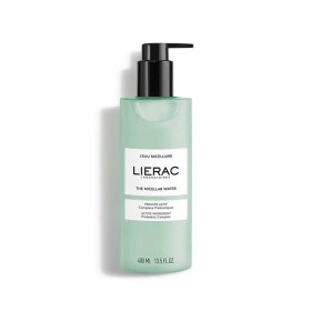 Make-up entfernendes mizellares Wasser Lierac LIERAC DÉMAQUILLANT 400 ml von Lierac, Reinigungsmittel und Peelings - Ref: S05...