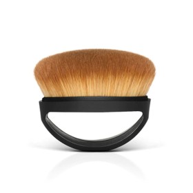 Limpiador de Brochas de Maquillaje Ilū Brush Cleaner Corazón Silicona (1 unidad) | Tienda24 - Global Online Shop Tienda24.eu