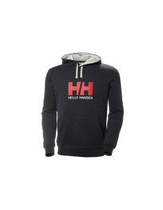 Sudadera con Capucha Hombre Puma Squad Fl Gris claro | Tienda24 Tienda24.eu