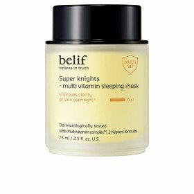 Day Cream SUPER KNIGHTS 75 ml by Belif, Moisturisers - Ref: S05124852, Price: 32,33 €, Discount: %