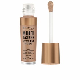 Primer trucco Rimmel London Multi-Tasker Wake Me Up 24 ml | Tienda24 - Global Online Shop Tienda24.eu