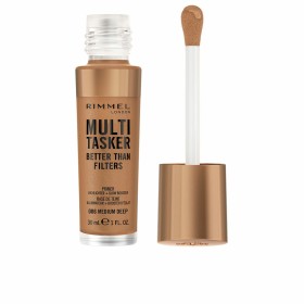 Primer trucco Rimmel London Multi-Tasker Wake Me Up 24 ml | Tienda24 - Global Online Shop Tienda24.eu