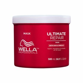 Hair Mask Absolute Kératine Revlon Keeper (500 ml) | Tienda24 - Global Online Shop Tienda24.eu