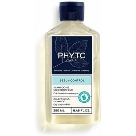 Shampoo Phyto Paris SOLUCIONES CUERO CABELLUDO 250 ml di Phyto Paris, Shampoo - Rif: S05125530, Prezzo: 12,78 €, Sconto: %