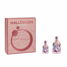 Unisex' Perfume Set Jesus Del Pozo HALLOWEEN BLOSSOM EDT 2 Pieces by Jesus Del Pozo, Sets - Ref: S05126868, Price: 41,82 €, D...