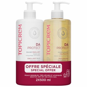 Set Cosmetica Labrains COMBINATION OILY + PROBLEMATIC SKIN 8 Pezzi | Tienda24 - Global Online Shop Tienda24.eu