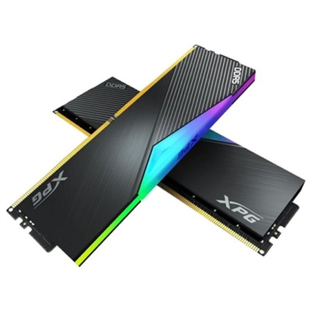 Mémoire RAM Adata XPG Lancer DDR5 64 GB cl32 de Adata, Mémoire principale - Réf : S0239148, Prix : 252,39 €, Remise : %