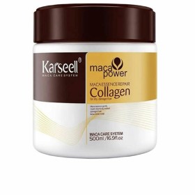 Haarmaske Schwarzkopf Blondme Detox Keratin | Tienda24 - Global Online Shop Tienda24.eu