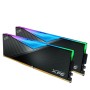 Mémoire RAM Adata XPG Lancer DDR5 64 GB cl32 de Adata, Mémoire principale - Réf : S0239148, Prix : 252,39 €, Remise : %