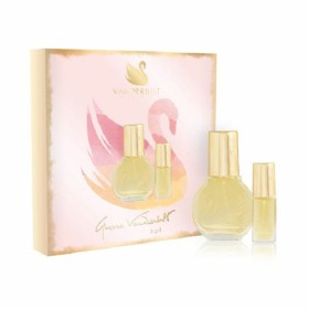 Conjunto de Perfume Mulher Pink Aire Sevilla EDT (3 pcs) (3 pcs) | Tienda24 - Global Online Shop Tienda24.eu