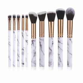 Make-up Brush LeClerc | Tienda24 - Global Online Shop Tienda24.eu