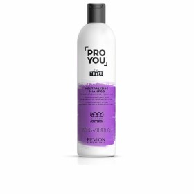 Champô Reparador ANTI-GREY 200 ml | Tienda24 - Global Online Shop Tienda24.eu