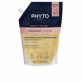 Shampoo Colour Reinforcement Naturaleza y Vida | Tienda24 - Global Online Shop Tienda24.eu