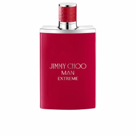 Unisex-Parfüm Jimmy Choo JIMMY CHOO MAN 100 ml von Jimmy Choo, Duftwasser - Ref: S05129464, Preis: 65,99 €, Rabatt: %