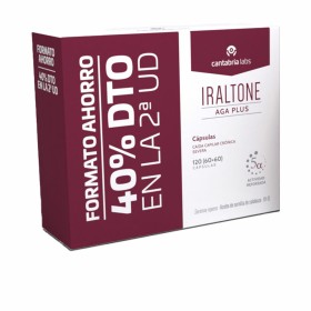 Set per Capelli Iraltone IRALTONE ORAL di Iraltone, Set da regalo - Rif: S05129489, Prezzo: 59,24 €, Sconto: %