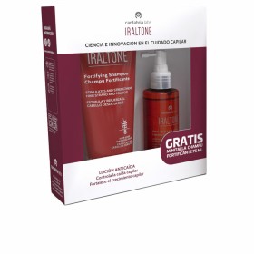 Set per Capelli Iraltone IRALTONE CHAMPÚS Y LOCIONES 2 Pezzi di Iraltone, Set da regalo - Rif: S05129491, Prezzo: 35,50 €, Sc...