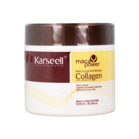 Revitalising Mask Kallos Cosmetics Blueberry 275 ml | Tienda24 - Global Online Shop Tienda24.eu