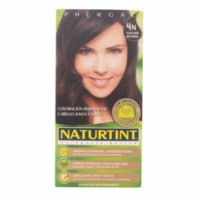 Tinte sin Amoniaco N4 Naturtint Naturtint N (5 pcs) 170 ml de Naturtint, Coloración permanente - Ref: S0545309, Precio: 9,22 ...