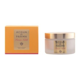 Crema Corpo Idratante Peonia Nobile Acqua Di Parma (150 g) di Acqua Di Parma, Idratanti - Rif: S0549841, Prezzo: 60,97 €, Sco...