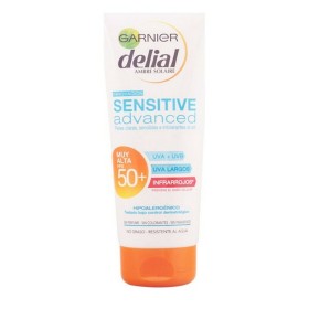 Sérum corporel Garnier Sensitive Advanced Super UV Protecteur Solaire SPF 50+ 40 ml | Tienda24 - Global Online Shop Tienda24.eu