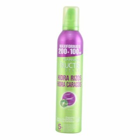 Espuma Fixadora Extraforte Shape Control Wella (500 ml) | Tienda24 - Global Online Shop Tienda24.eu