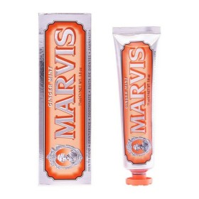 Toothpaste Marvis  Mint 75 ml | Tienda24 - Global Online Shop Tienda24.eu