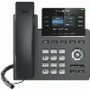 Telefone IP Grandstream GRP2613 Preto | Tienda24 - Global Online Shop Tienda24.eu