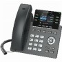 Telefone IP Grandstream GRP2613 Preto | Tienda24 - Global Online Shop Tienda24.eu