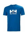 Maglia a Maniche Corte Uomo NORD GRAPHIC Helly Hansen 62978 606 Rosa da Helly Hansen, Camicie e T-shirt sportive - Ref: S2027...