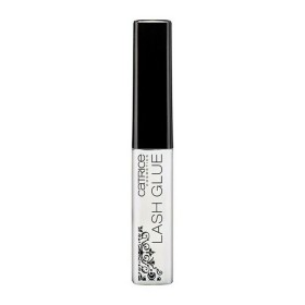 Adhesive for semi-permanent eyelashes Lash Glue Catrice Lash Glue (5 ml) 5 ml by Catrice, Eyes - Ref: S0573297, Price: 4,66 €...