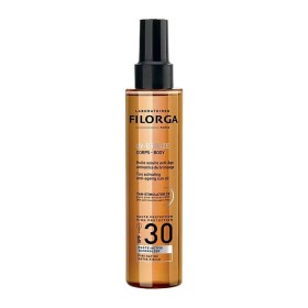 Sonnenlotion Hawaiian Tropic Y301764100 Sonnenmilch Spf 30 50 ml | Tienda24 - Global Online Shop Tienda24.eu