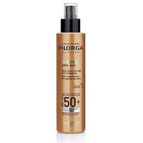 Óleo Solar Ecran Ecran Sunnique Spf 30 100 ml | Tienda24 - Global Online Shop Tienda24.eu