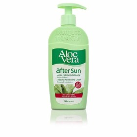 After Sun Natural & Organic Arganour (200 ml) | Tienda24 - Global Online Shop Tienda24.eu