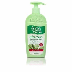 After Sun Aloe Vera Instituto Español (Unisex) (300 ml) von Instituto Español, After Sun - Ref: S0575242, Preis: 5,57 €, Raba...