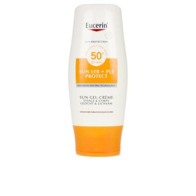 Sun Block Nivea Sun 40 ml Spf 50 | Tienda24 - Global Online Shop Tienda24.eu