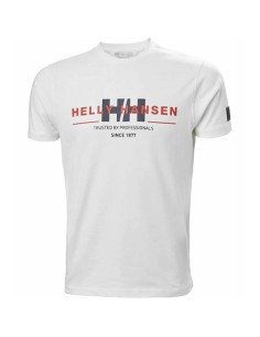 Herren Kurzarm-T-Shirt Puma ESS 2 COL LOGO 586759 35 grün | Tienda24 Tienda24.eu