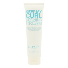 Crème pour Définir les Boucles Keep My Curl Eleven Australia ELEVEN AUSTRALIA 150 ml de Eleven Australia, Soins et masques - ...