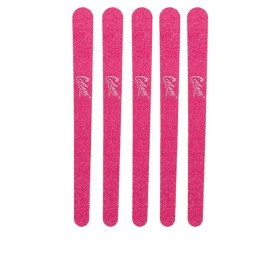 Nail file  4 Units | Tienda24 - Global Online Shop Tienda24.eu