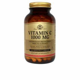 Vitamine C Solgar 30253 (100 uds) de Solgar, Vitamine C - Réf : S0582057, Prix : 22,73 €, Remise : %