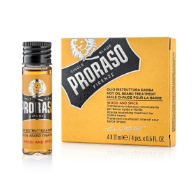 Óleo para a Barba Proraso 400790 17 ml de Proraso, Óleos - Ref: S0584899, Preço: 9,44 €, Desconto: %