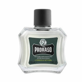 Aftershave-Balsam Proraso 400782 100 ml von Proraso, Pflegestifte & Lippenbalsam - Ref: S0584906, Preis: 10,94 €, Rabatt: %