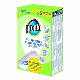 Plumero Pronto Pronto Plumero Atrapapolvo (5 uds) de Pronto, Utensilios de limpieza - Ref: S0585460, Precio: 10,62 €, Descuen...