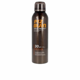 Spray Abbronzante Tan & Protect Piz Buin Tan Protect Intensifying Spf 30 Spf 30 150 ml di Piz Buin, Autoabbronzanti - Rif: S0...