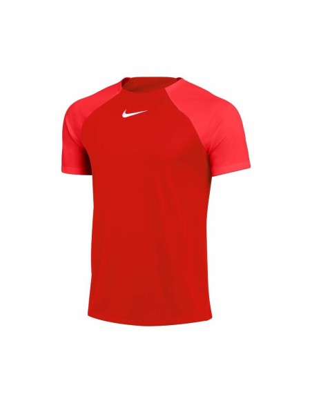 Men’s Short Sleeve T-Shirt Nike ACDPR SS DH9225 657 Red | Tienda24 Tienda24.eu