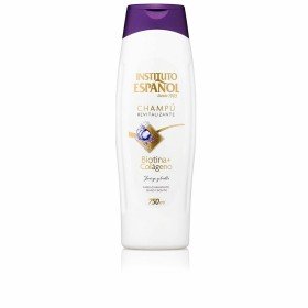 Shampoo Plus Risfort 69871 (1000 ml) | Tienda24 - Global Online Shop Tienda24.eu