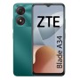 Smartphone ZTE Blade A34 6,6" Octa Core 2 GB RAM 64 GB Verde de ZTE, Móviles y smartphones libres - Ref: S0239221, Precio: 76...