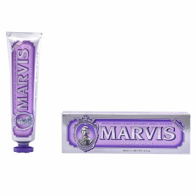 Dentifricio Cura delle Gengive Classic Strong Mint Marvis Classic Strong Mint 85 ml | Tienda24 - Global Online Shop Tienda24.eu